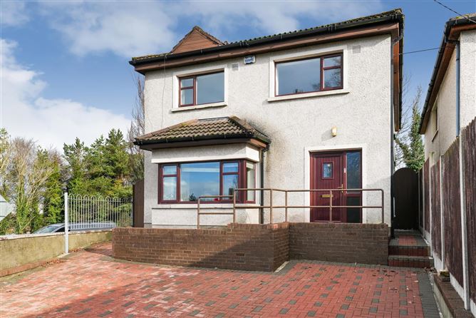1a Beechwood Lawns, Rathcoole, County Dublin