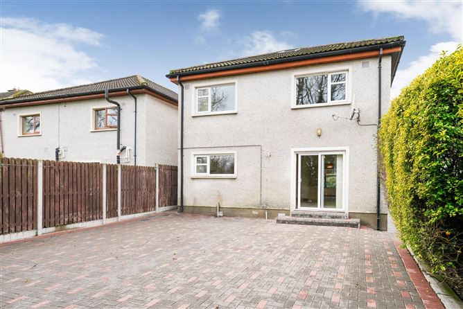 1a Beechwood Lawns, Rathcoole, County Dublin