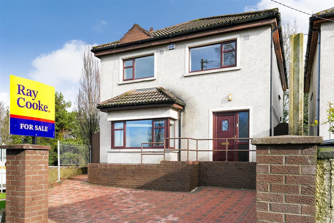 1a Beechwood Lawns, Rathcoole, County Dublin