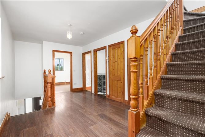 1a Beechwood Lawns, Rathcoole, County Dublin