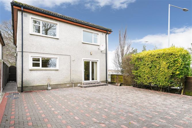 1a Beechwood Lawns, Rathcoole, County Dublin