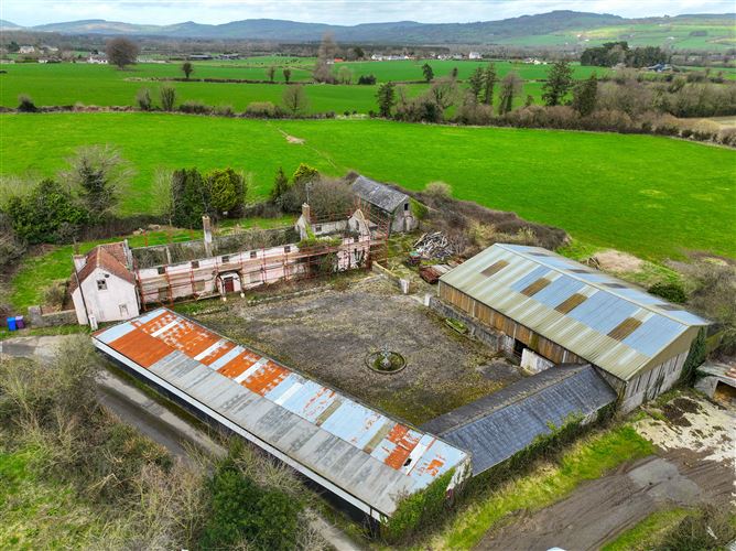 Old Thatch Cottage, Emil, Mooncoin, Co. Kilkenny