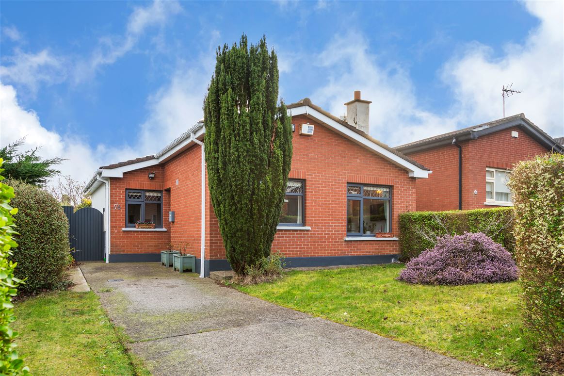 76 Burnaby Heights, Greystones, Wicklow