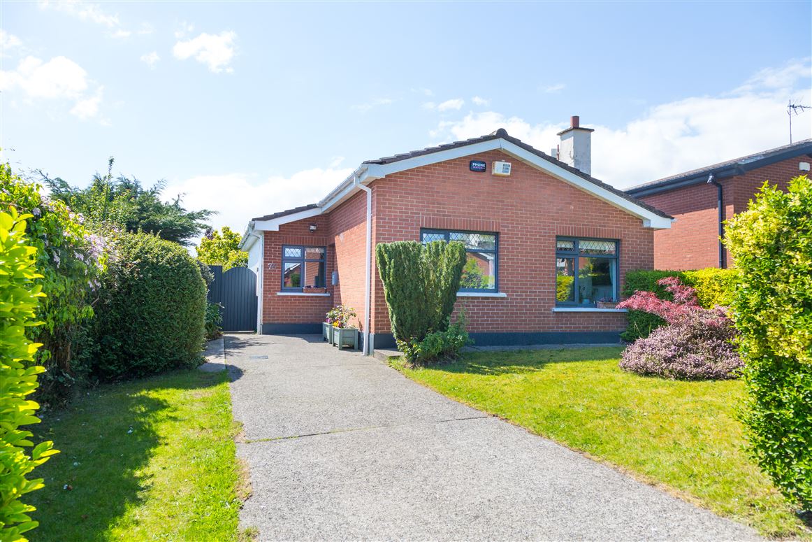76 Burnaby Heights, Greystones, Wicklow