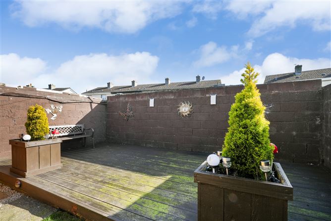 27 Neilstown Avenue, Clondalkin, Dublin 22