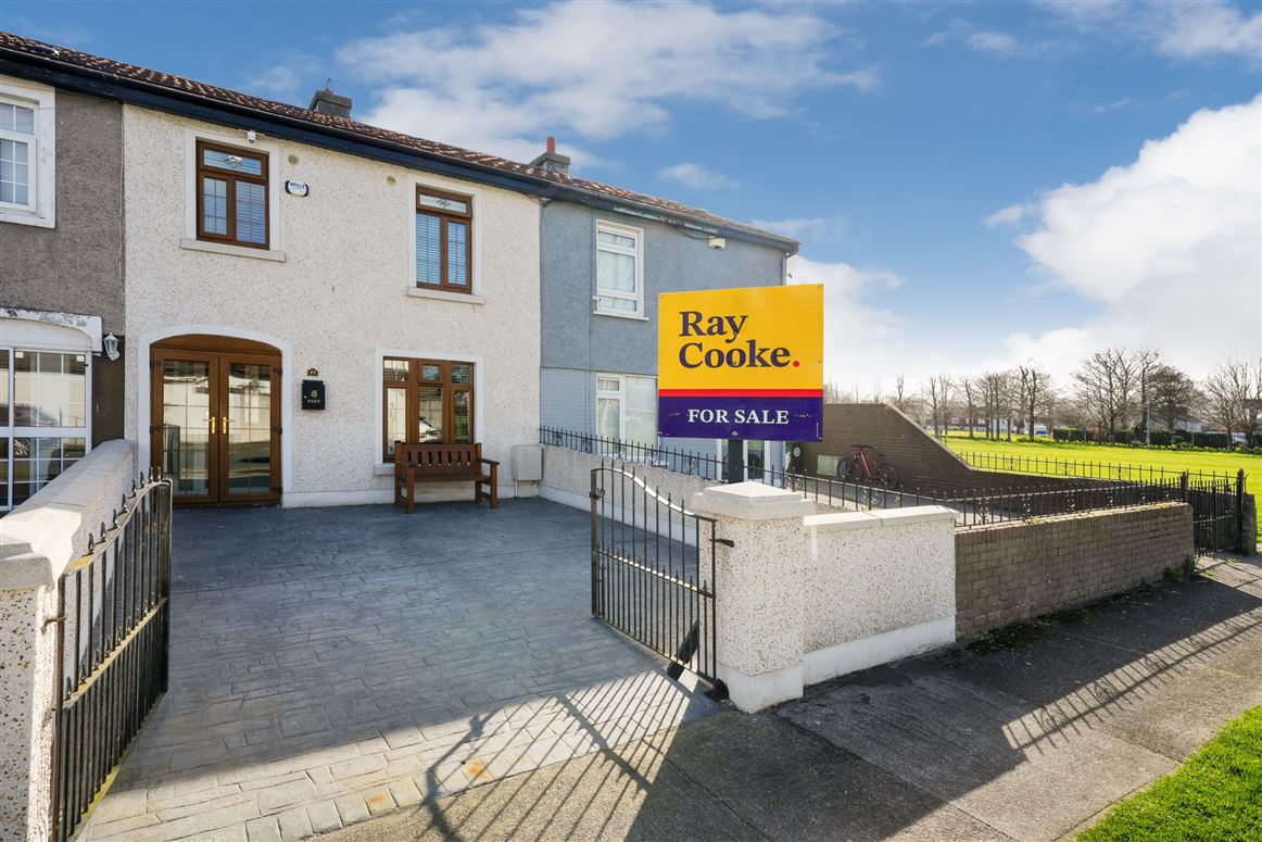 27 Neilstown Avenue, Clondalkin, Dublin 22