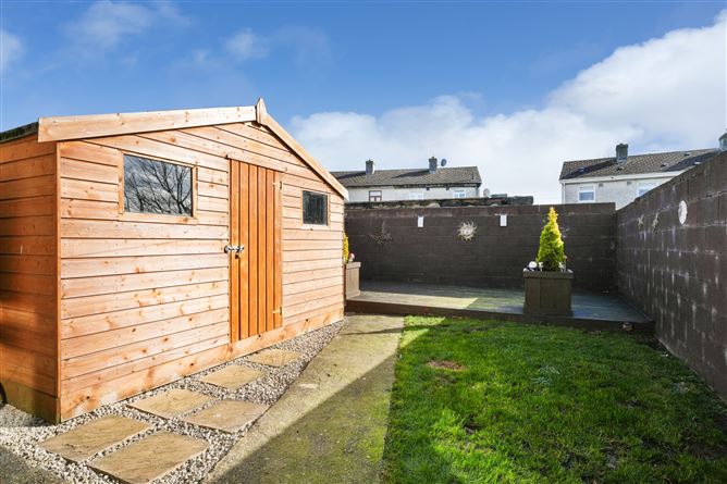 27 Neilstown Avenue, Clondalkin, Dublin 22