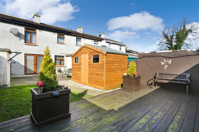 27 Neilstown Avenue, Clondalkin, Dublin 22