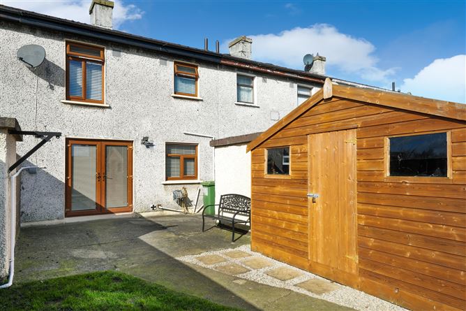 27 Neilstown Avenue, Clondalkin, Dublin 22