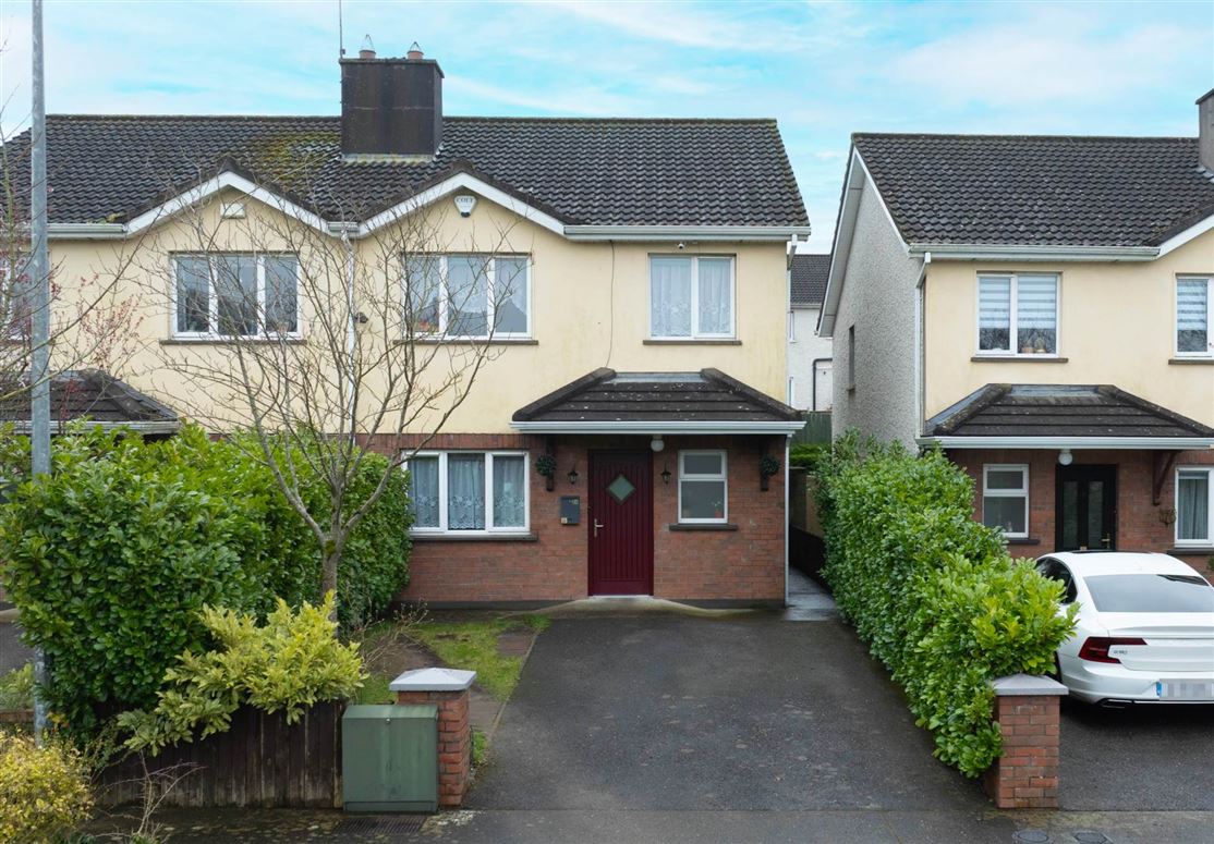 24 Willow Park Drive, The Gallops, Cavan, County Cavan