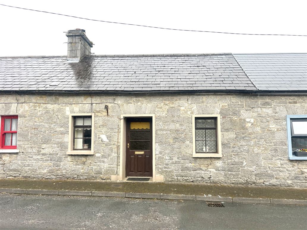 11 Barrack Street, Ballyhooly, Co.Cork