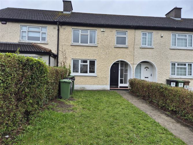 37 Kinvara Drive, Navan Road, Dublin 7
