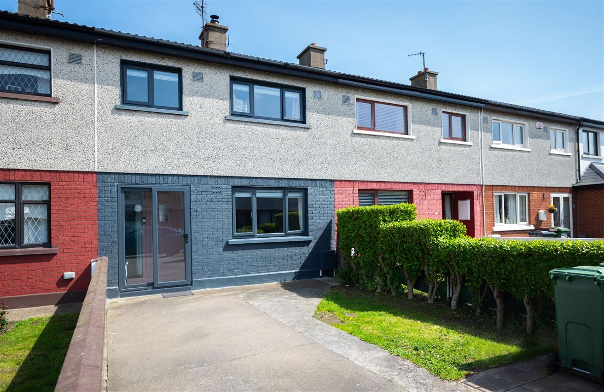 21 Mourne Drive, Skerries, Dublin