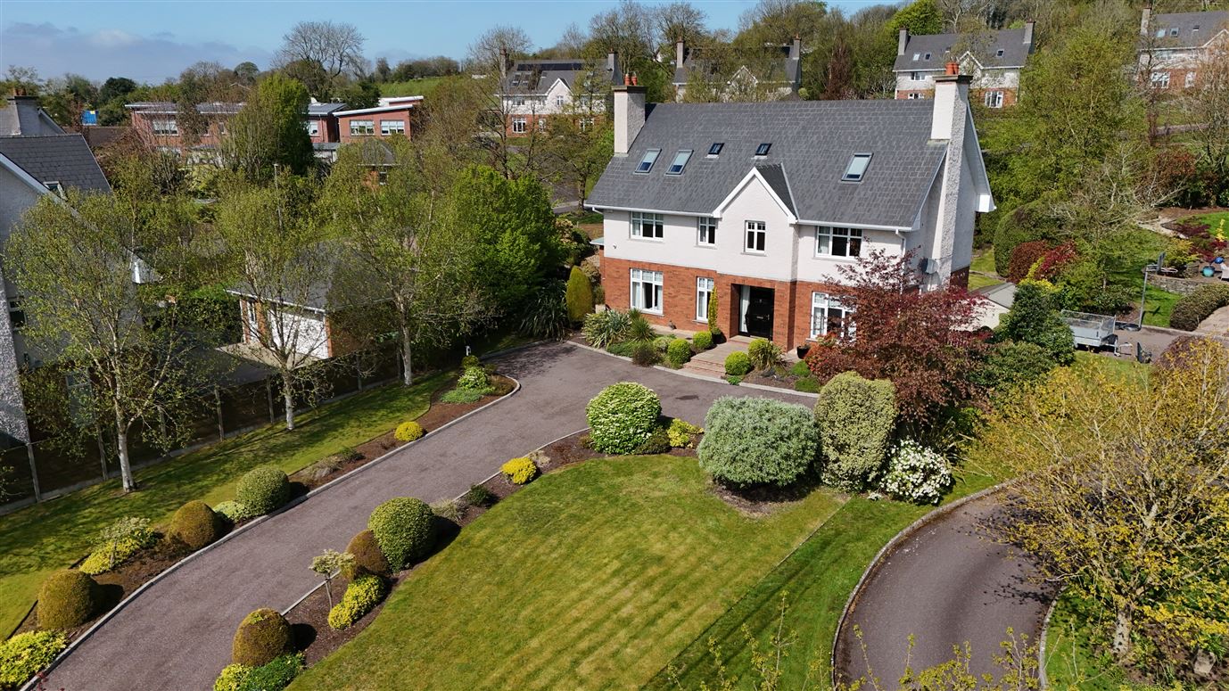 14 Cois Chuain, Glounthaune, Cork