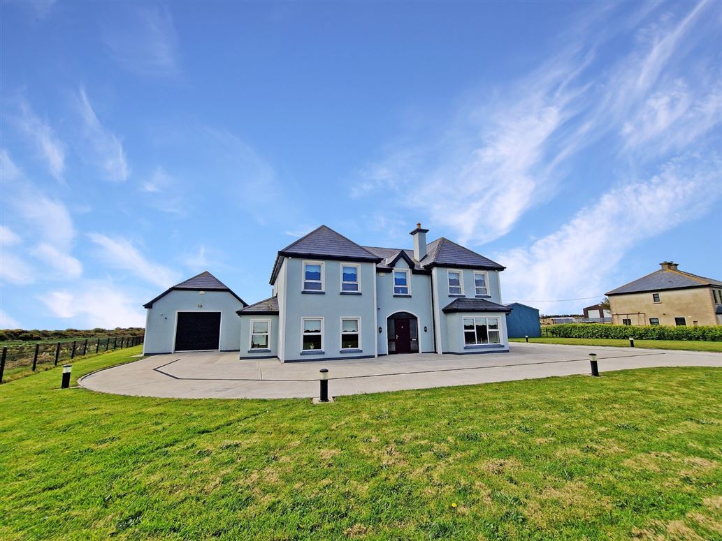Mountrivers, Doonbeg, Co. Clare