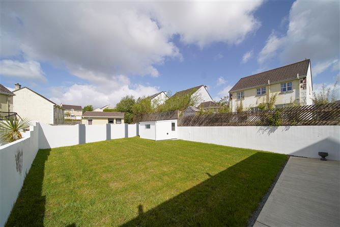 Photo 45 of 54 — 16 Solomons Manor, Letterkenny, Donegal