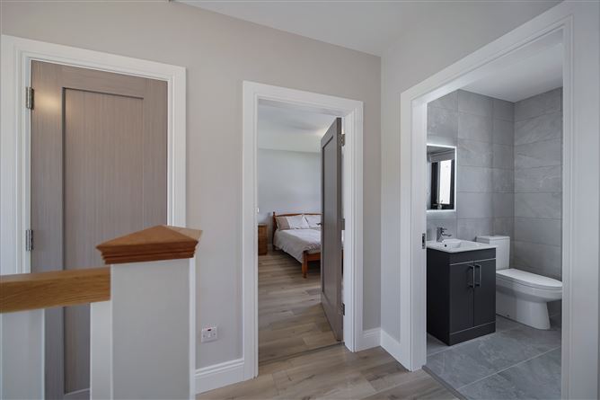 Photo 31 of 54 — 16 Solomons Manor, Letterkenny, Donegal