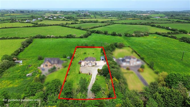 Photo 20 of 22 — Parkannesley, Ballygarrett, Wexford