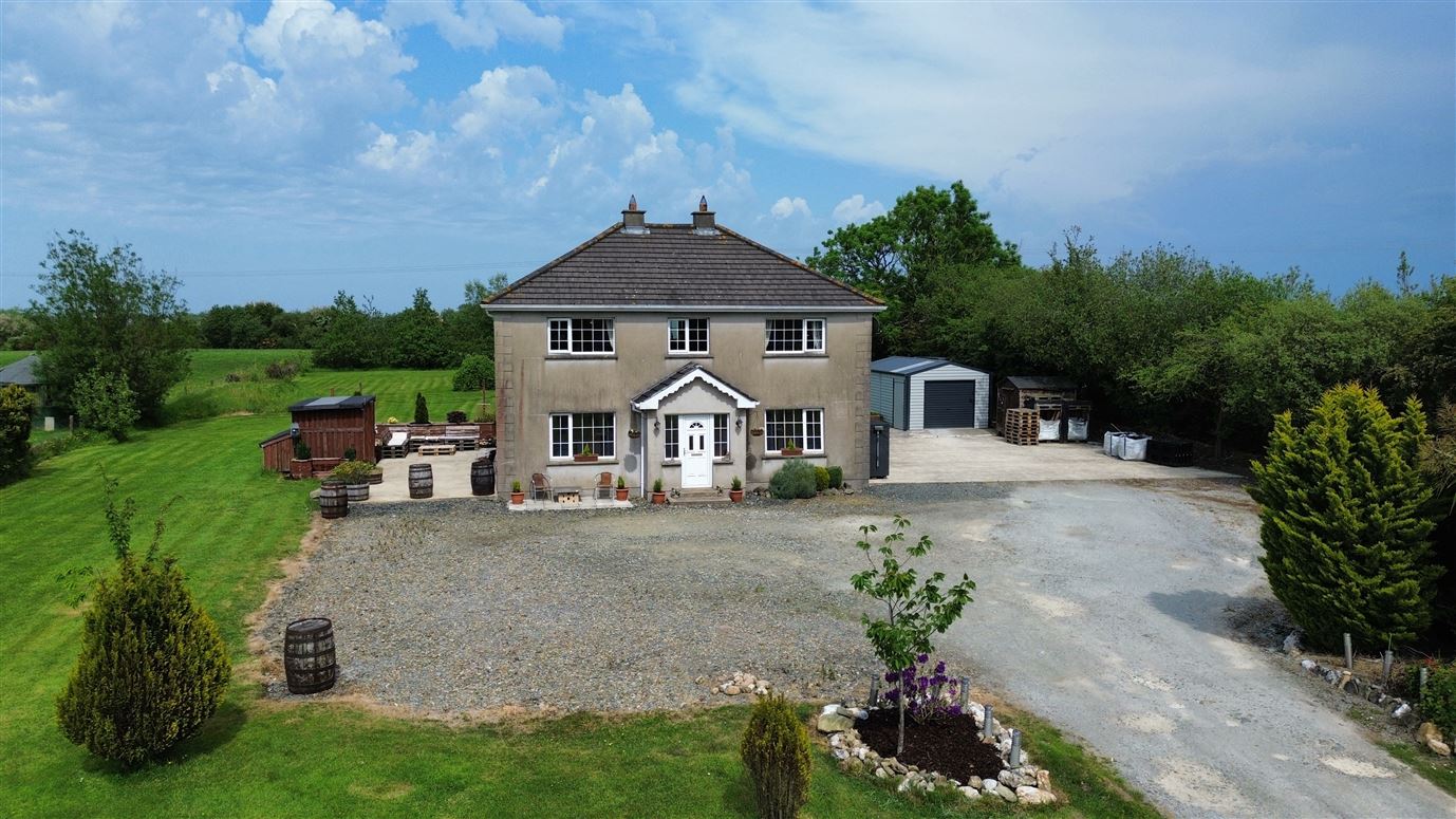 Parkannesley, Ballygarrett, Wexford