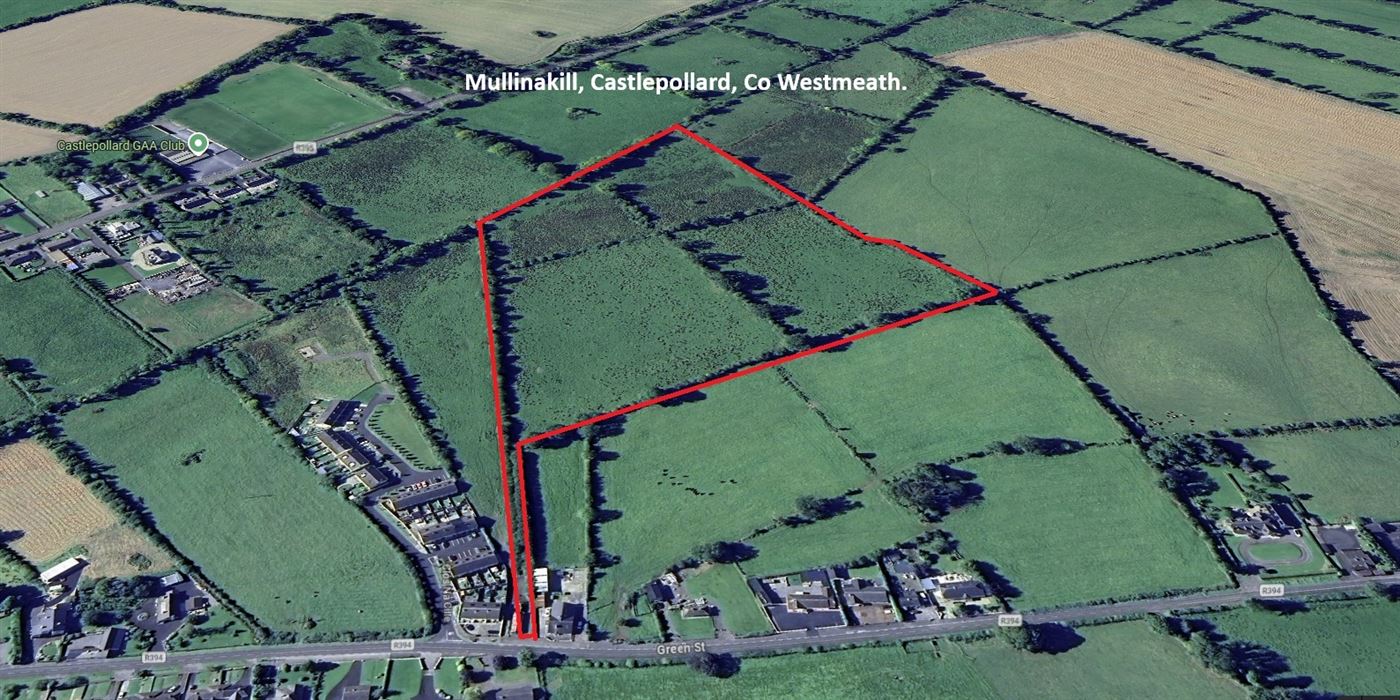 Mullinakill, Castlepollard, Westmeath