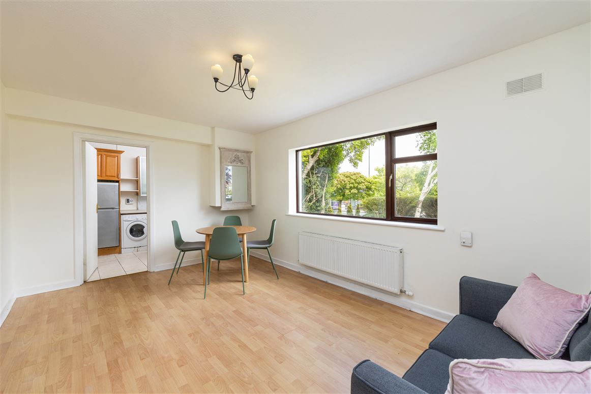 Apartment 2, ASHLEY, Grace Park Court, Beaumont Road, Beaumont, Dublin 9
