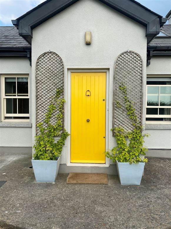 Cottage, Jordanstown, Co Dublin, Oldtown, North County Dublin, A45 R854