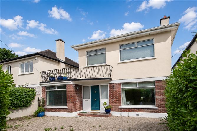 2 Lawnswood Park, Stillorgan, Dublin