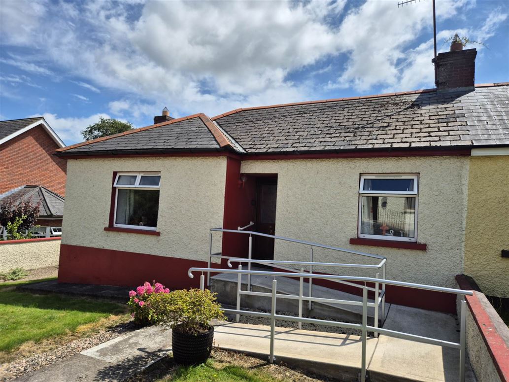 7 Cuil Fearna, Mullinary, Carrickmacross, County Monaghan