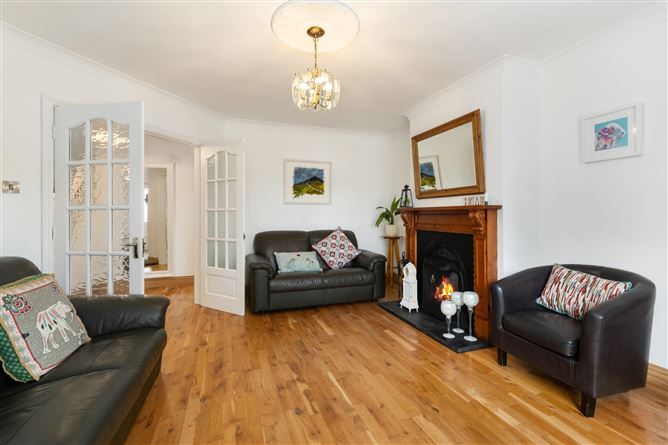 20 Silverwood, Finnstown Abbey, Lucan, Co. Dublin