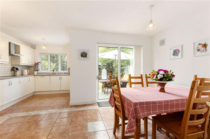 20 Silverwood, Finnstown Abbey, Lucan, Co. Dublin
