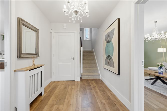 Photo 10 of 23 — 3 Raheny Close, Lusk, County Dublin
