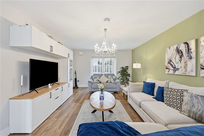 3 Raheny Close, Lusk, County Dublin