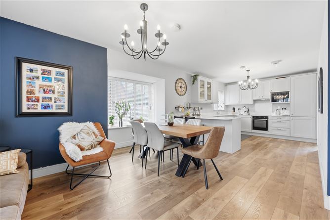 3 Raheny Close, Lusk, County Dublin