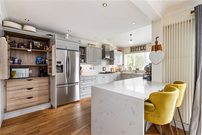 18 The Avenue, Lutterell Hall, Dunboyne, Co. Meath