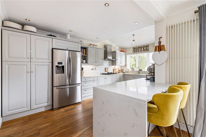 18 The Avenue, Lutterell Hall, Dunboyne, Co. Meath
