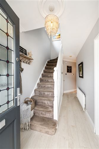 18 The Avenue, Lutterell Hall, Dunboyne, Co. Meath