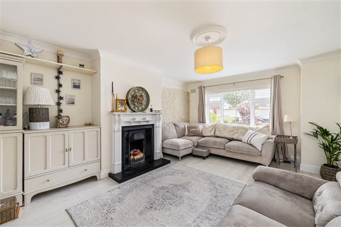 18 The Avenue, Lutterell Hall, Dunboyne, Co. Meath