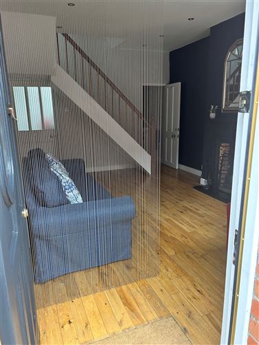 34 Phoenix Street West, Kilmainham, Dublin 8, D10 X446