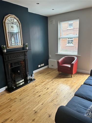 34 Phoenix Street West, Kilmainham, Dublin 8, D10 X446