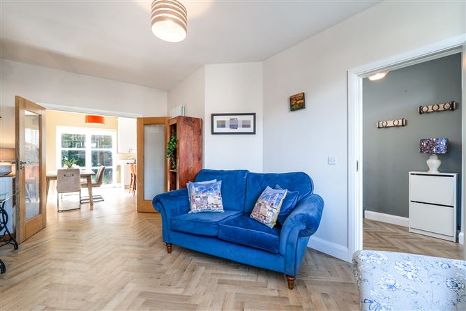 18 Belarmine Drive, Stepaside, Dublin 18
