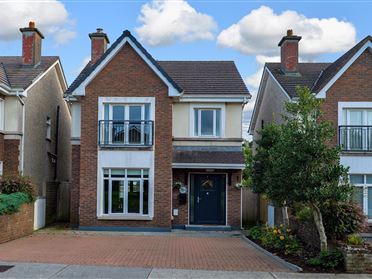 254 Ros Caoin, Roscam, Co. Galway