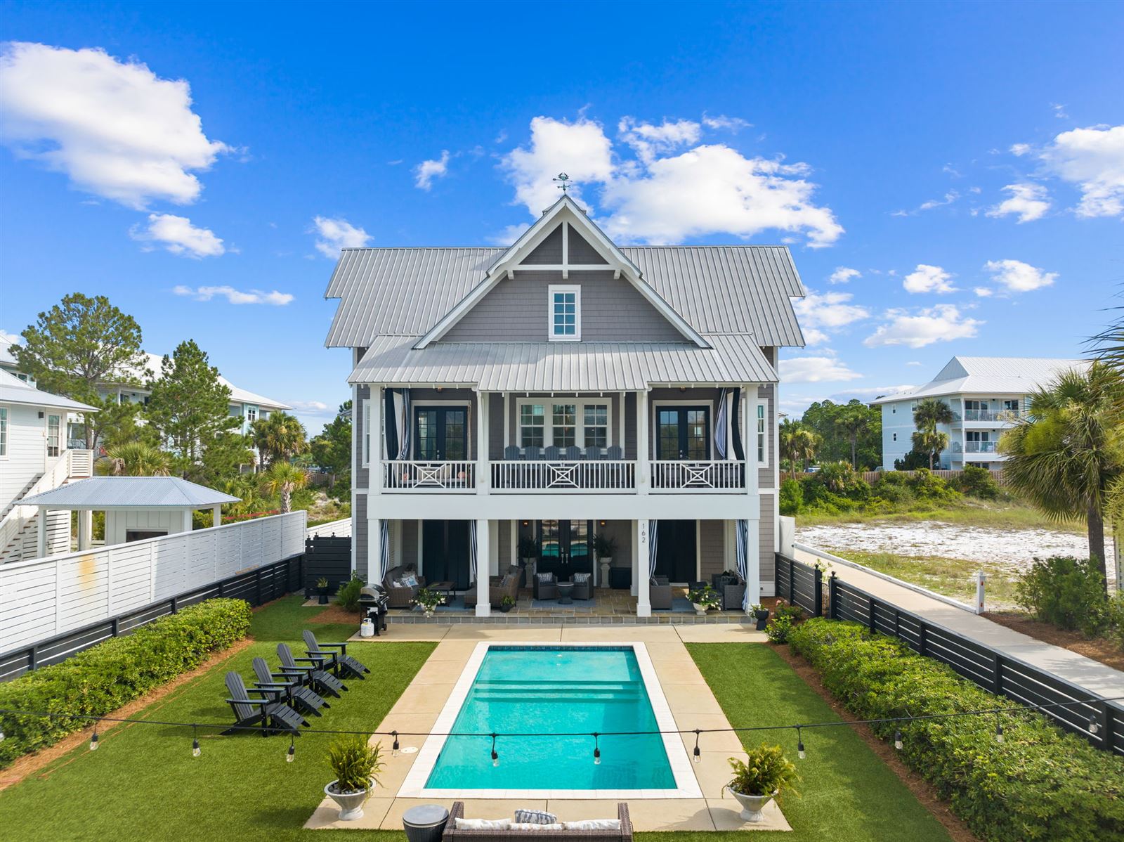 Photo 1 of 10 — The Beach Chapter,Santa Rosa Beach,Florida,USA