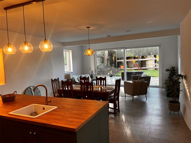 Donaghmore House, Ashbourne, Meath