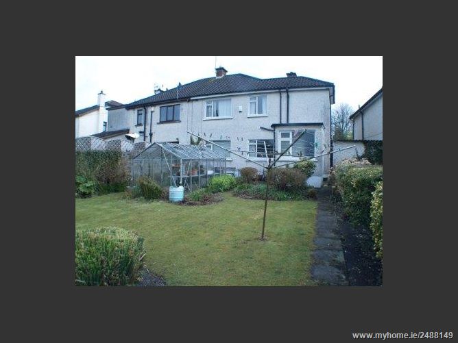 37 Lucan Heights, Lucan,  Dublin West