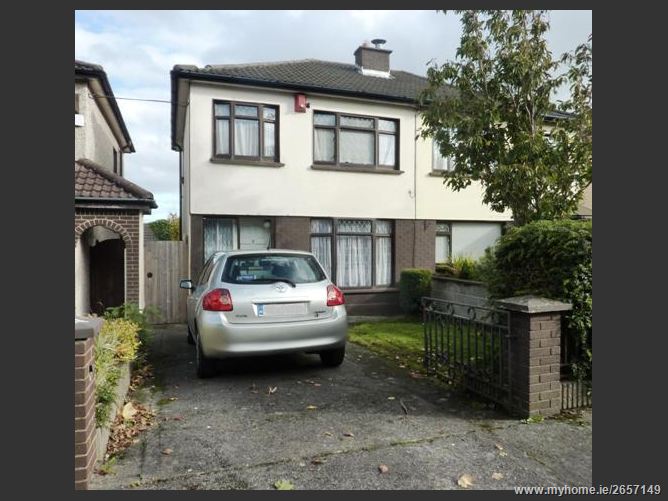 7 Kingswood View, Tallaght, Dublin 24 Maher Gleeson Estates Ltd