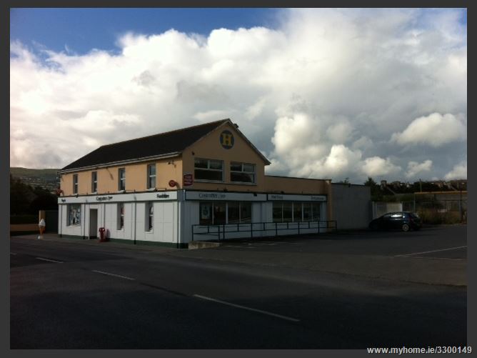 Commercial property for sale in Clonmel, Tipperary, Houses property for