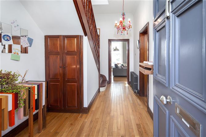 3 Harbour View, St. Lukes, Cork City, Co. Cork