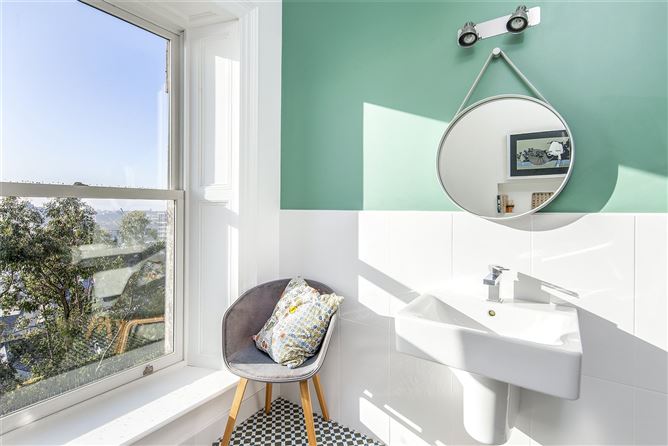3 Harbour View, St. Lukes, Cork City, Co. Cork