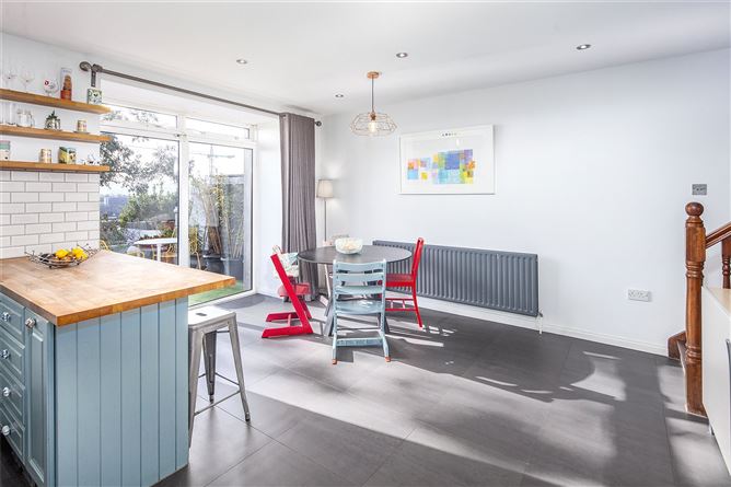3 Harbour View, St. Lukes, Cork City, Co. Cork