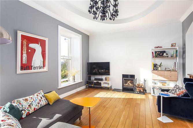 3 Harbour View, St. Lukes, Cork City, Co. Cork